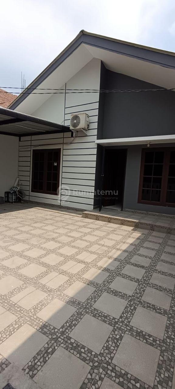 Rumah 1/12 Lantai Siap Huni Nyaman di Sunter Paradise Tahap 2