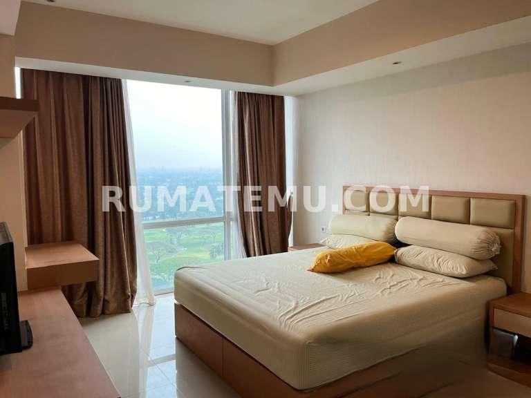 Apartemen U Residence