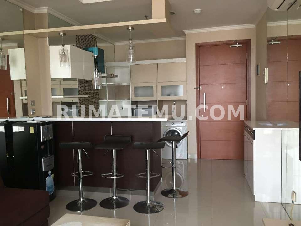 Apartemen Ancol Mansion