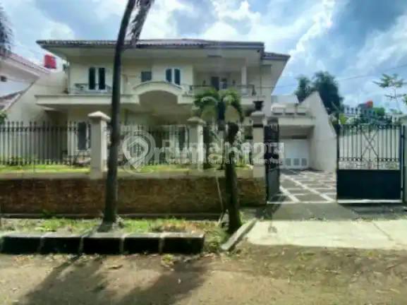 Rumah Bagus Bangunan Kokoh Harga Hitung Tanah