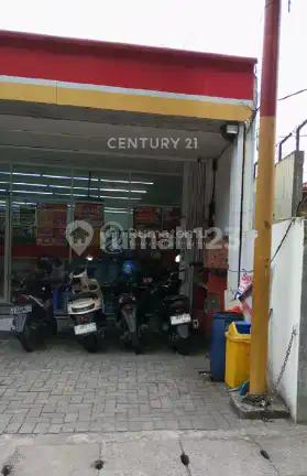 Dijual Rumah Harga Dibawah NJOP Lokasi Belakang Kokas Jaksel