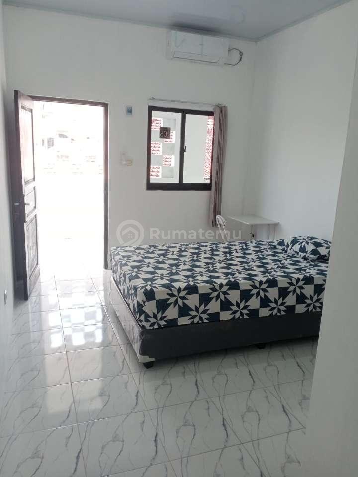 Jual Rumah Kosan
