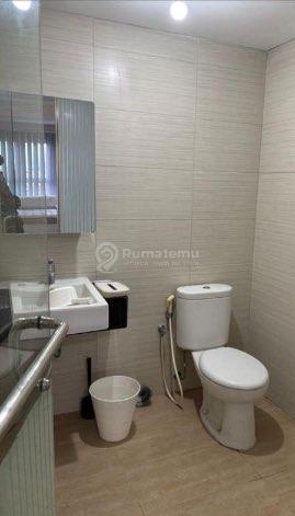DIJUAL APARTEMEN GATEWAY PASTEUR – FULL FURNISHED SIAP HUNI