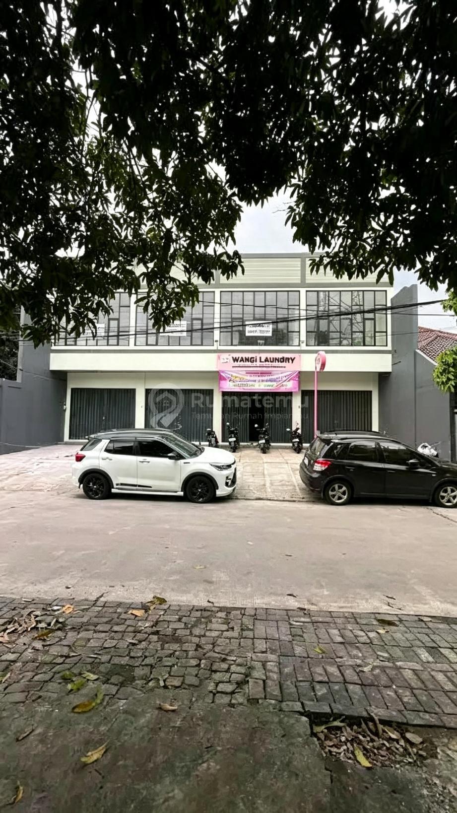 Jual JALAN LUMBU BARAT RAYA JEMBATAN 8 RAWALUMBU BEKASI TIMUR
