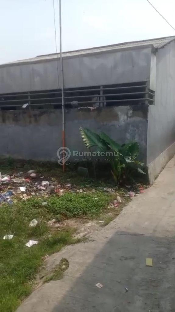 Dijual Cepat Tanah Siap Pakai di Daerah Rorotan Bkt (Banjir Kanal Timur), Jakarta Utara