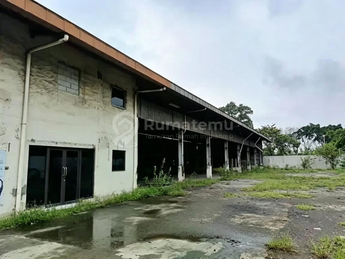 Dijual Tanah di Cakung Cilincing 850 M2 Murah Ready 4 Kavling