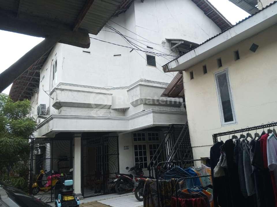 Jual Rumah,Kostan, dan Kontrakan di Jagakarsa, Srengseng Sawah, Jakarta Selatan