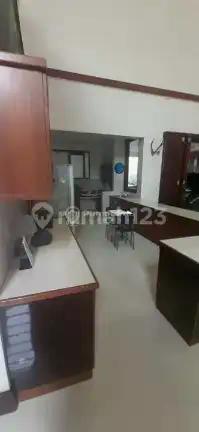 Rumah Hoek Design Menarik Cluster Premium Strategis
