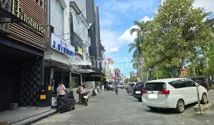 Dijual Lelang Ruko Komp Perum Taman Palem Lestari, Kelurahan Cengkareng Barat, Kecamatan Cengkareng, Jakarta Barat