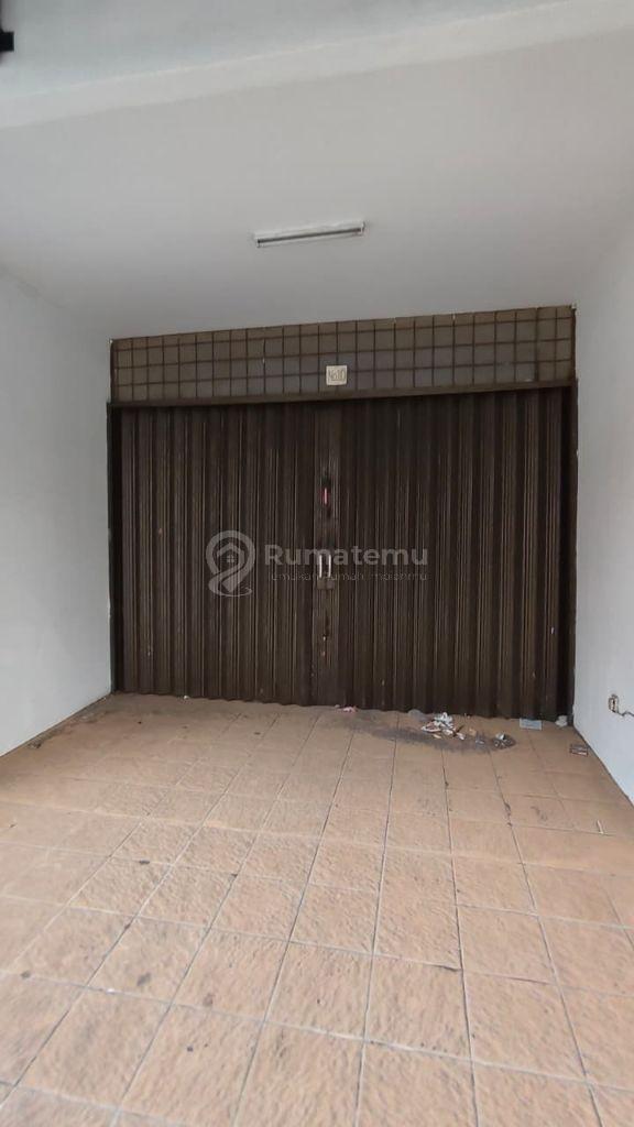 Disewakan Ruko keadilan Jakarta Barat