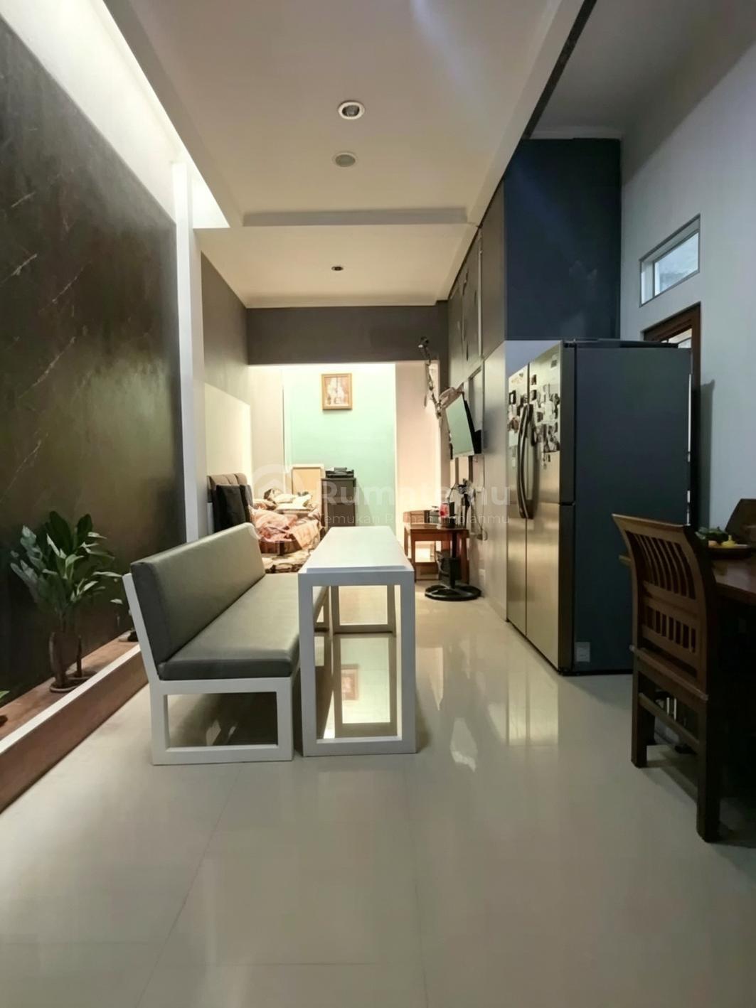 Rumah Bonus Kostsan 18 Pintu Full Terisi