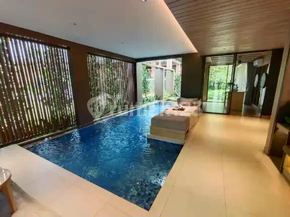 Rumah Baru Lokasi Strategis Lebar 9 Meter Harga Bagus Wynyard Bsd
