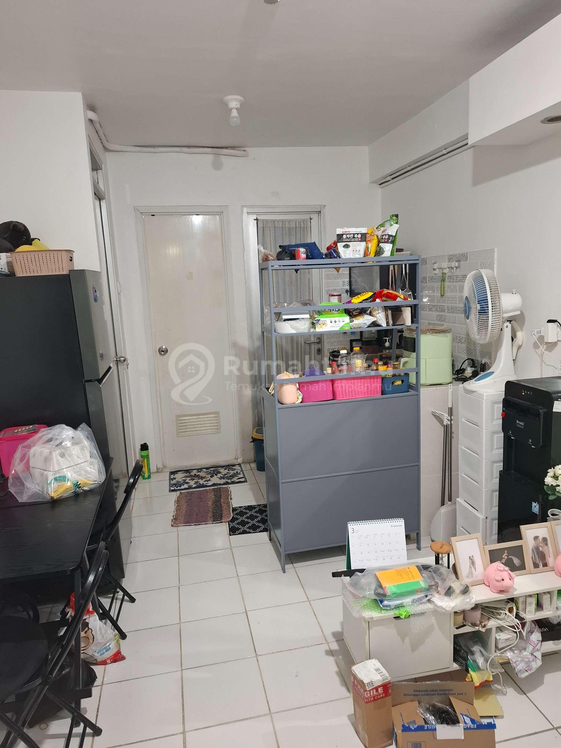 Apartemen Gading Nias Tower Dahlia