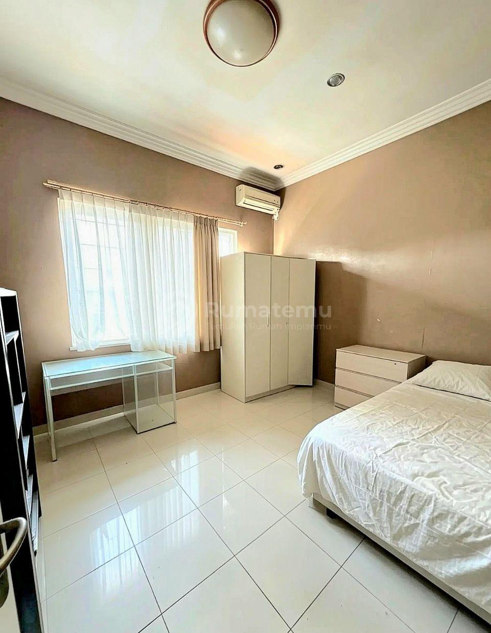 Dijual Rumah di Jakarta Barat Kavling DKI Meruya Utara