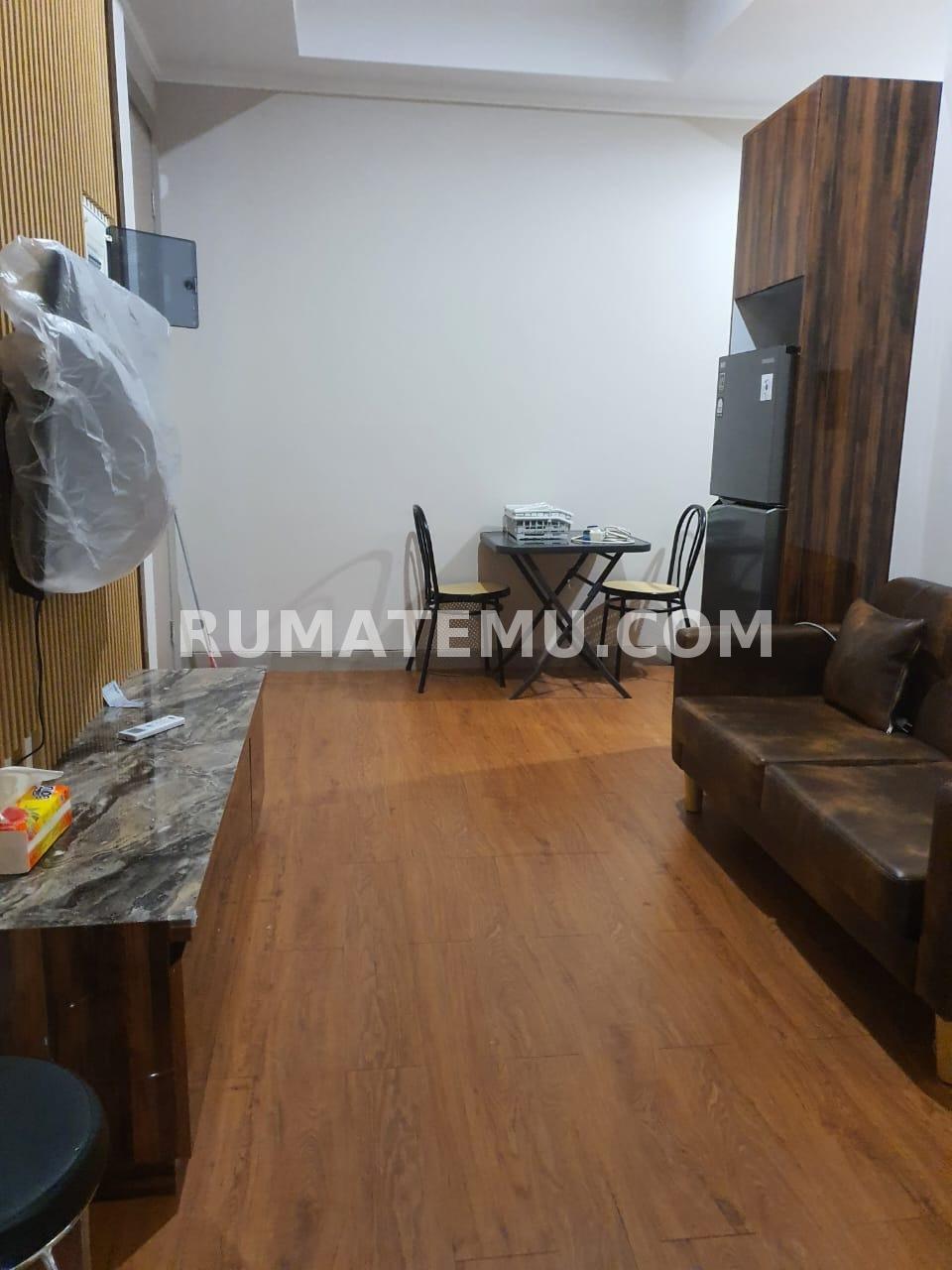Apartemen Menara Jakarta