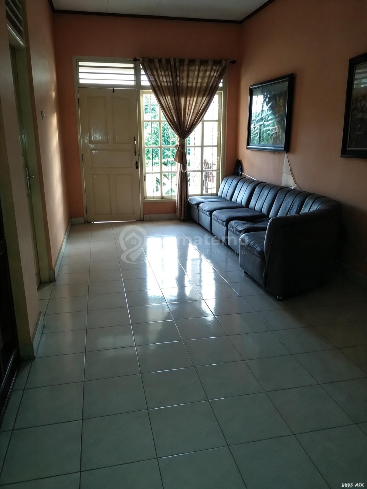 Dijual Rumah Siap Huni Lokasi Strategis di Rempoa