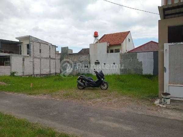 Jual Tanah Siap Bangun Cisaranten Kulon Arcamanik Bandung