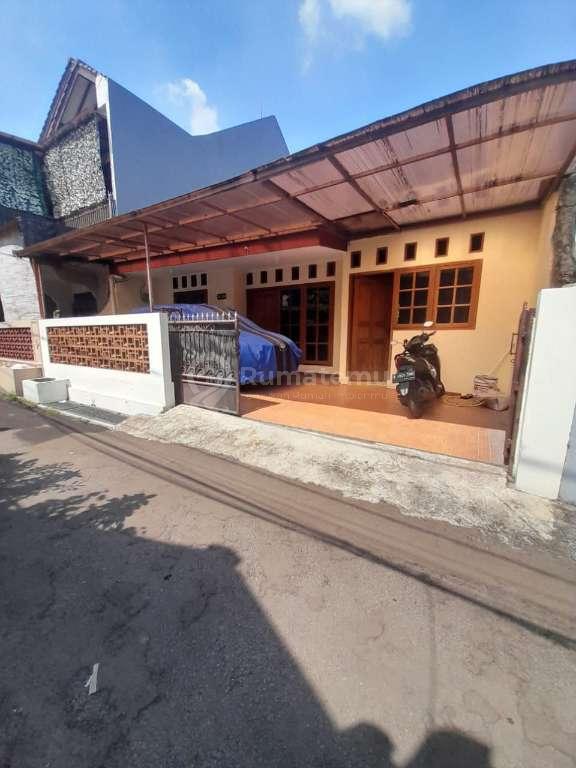 Turun Harga Rumah Secondary Siap Huni 
