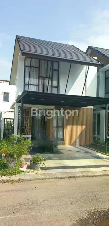 Jual MAHAKAM,JAKARTA GARDEN CITY,CAKUNG,JAKARTA TIMUR