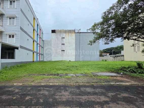 Tanah Anggrek Loka Lokasi Strategis Bsd, Tangerang Selatan