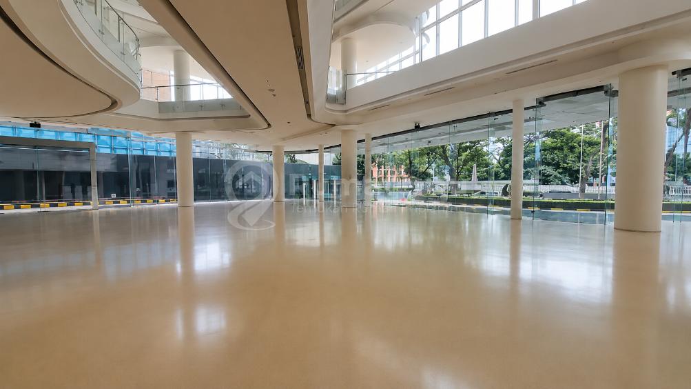 Show Room Disewakan Luas bisa Disesuaikan Kebutuhan Bsd City