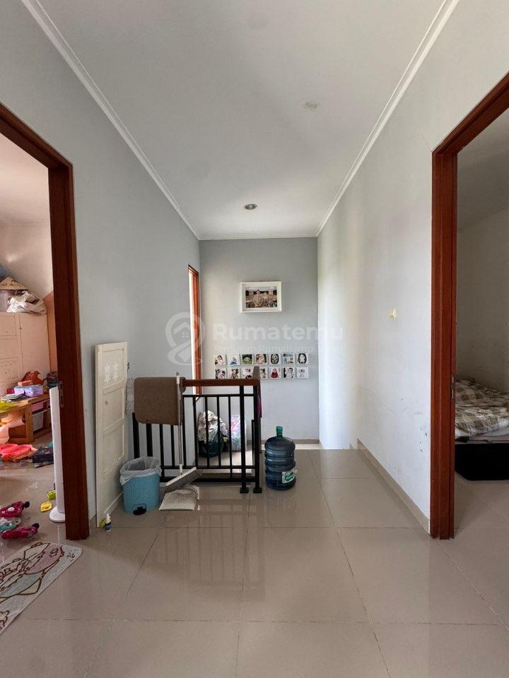 DIJUAL CEPAT RUMAH EKSKLUSIF CHERRYFIELD CIGANITRI – BOJONGSOANG, BANDUNG
