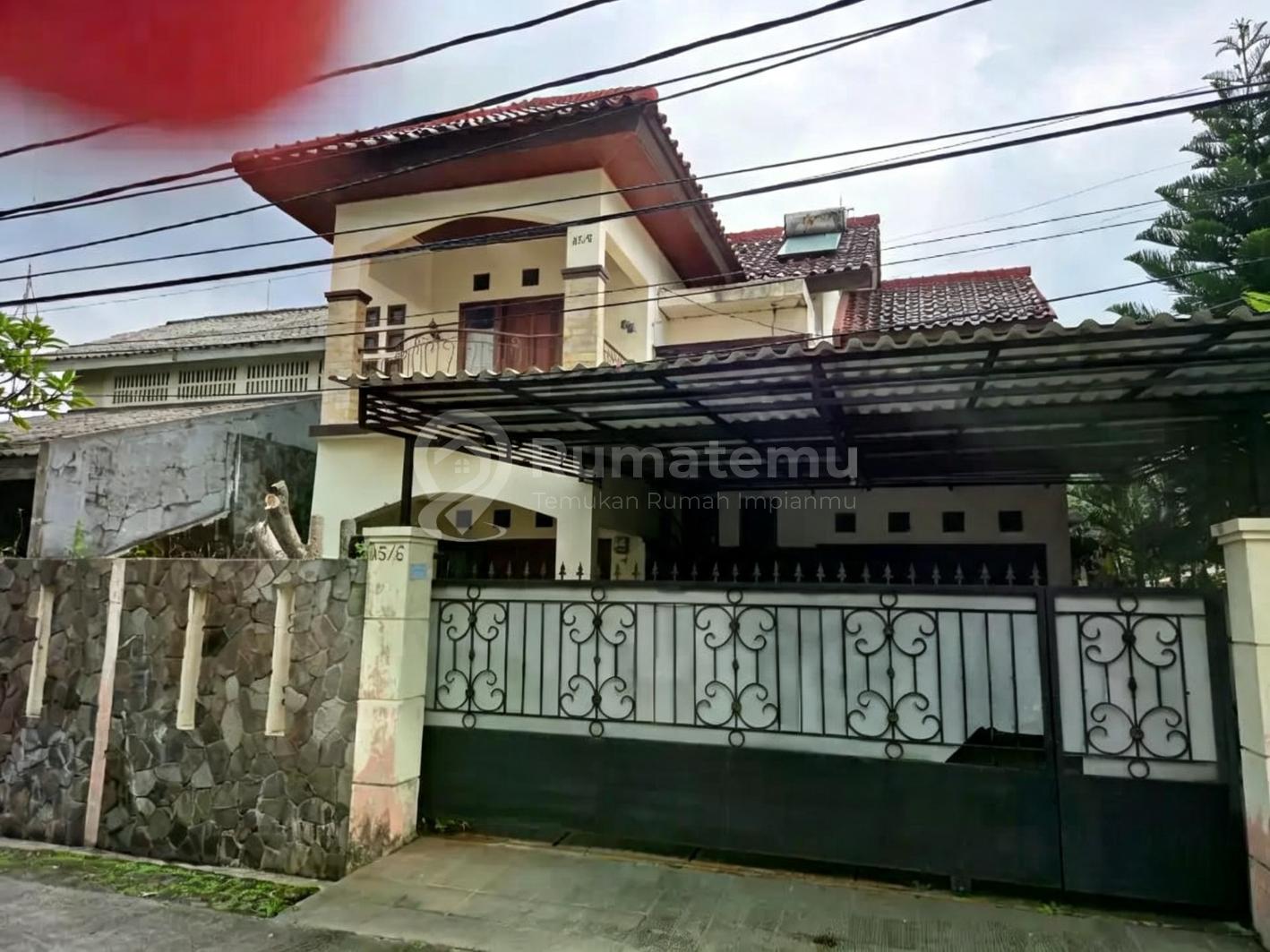 Jual MINAGAPURA,JOGLO,KEMBANGAN,JAKARTA BARAT