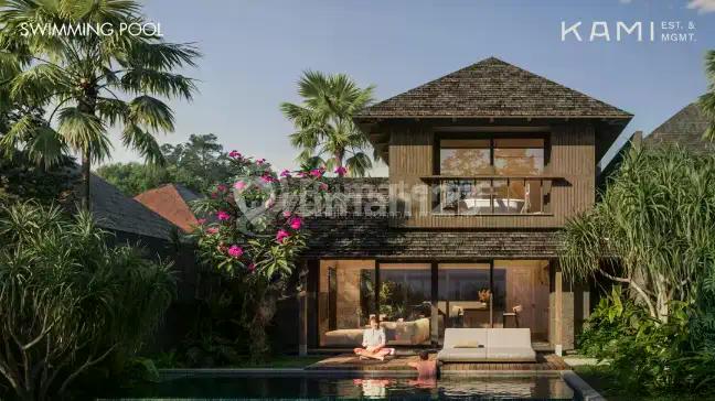 Dijual Villai Kuta Di Bali
