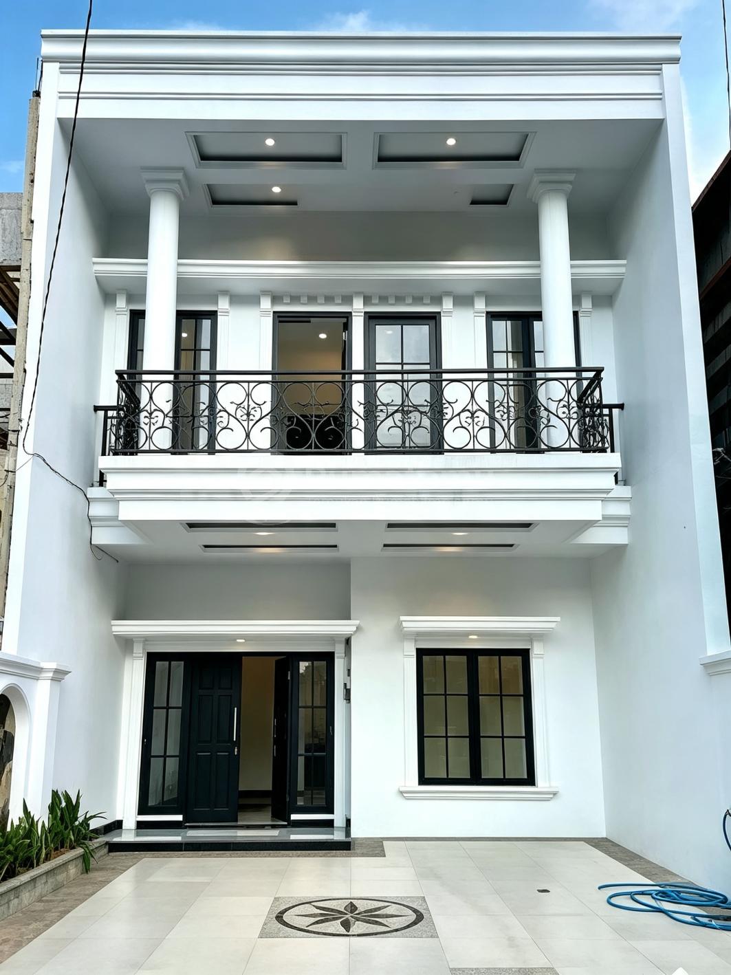 Rumah Bagus Siap Huni Di Aselih Jagakarsa