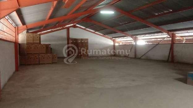 Dijual Gudang 2 lantai dilengkapi lift di Sunter , Jakarta Utara