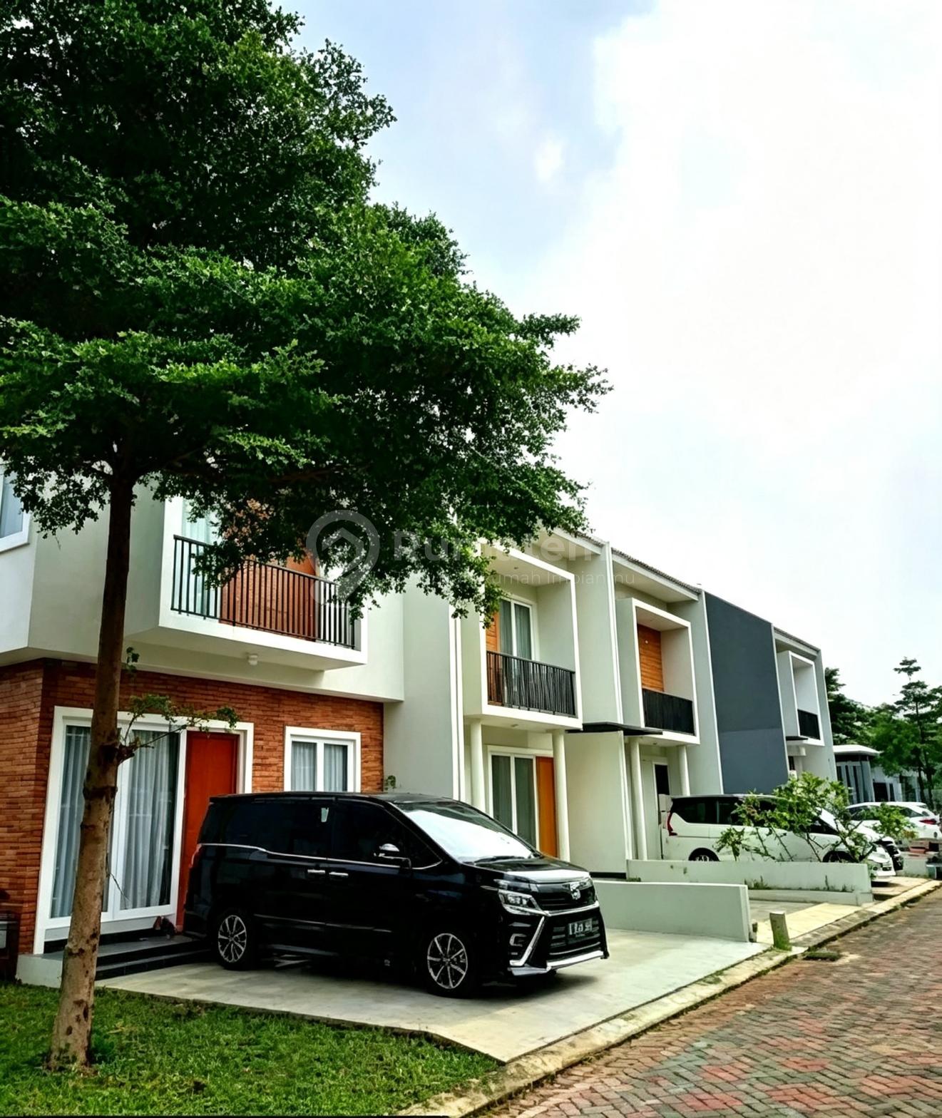 Rumah Baru Siap Huni Di jakarta Timur