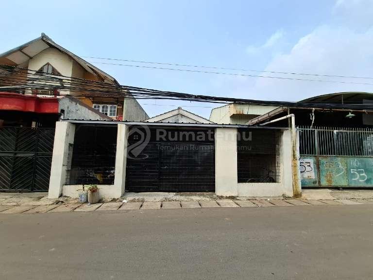 Dijual rumah 1 lantai di Duri Kosambi, Cengkareng, Jakarta Barat