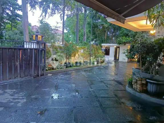 Di Jual Rumah di Pondok Indah Jakarta Selatan