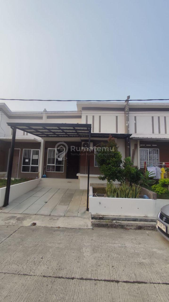 Rumah Sewa di Kota Podomoro Tenjo