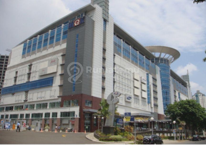 Kios di Mega Glodok Kemayoran, Jakarta Pusat – Cocok untuk Usaha