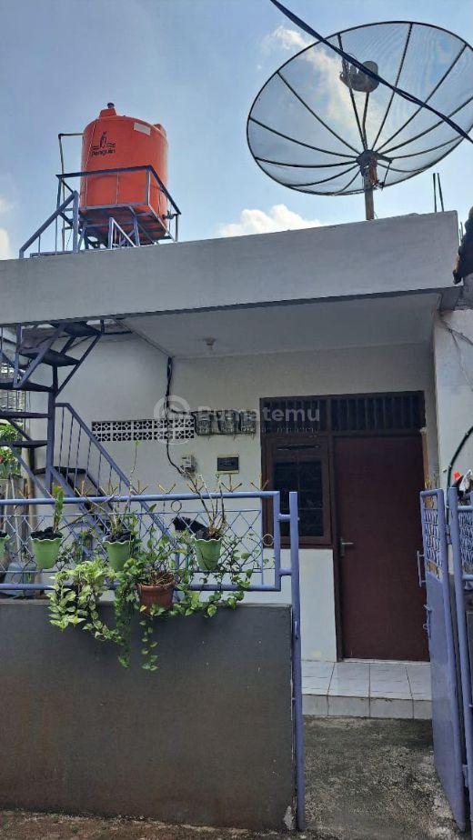 Jual Cepat Rumah Induk Plus Kost2an di Grogol Utara, Kebayoran Lama, Jakarta Selatan