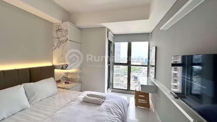 Apartemen Gold Coast
