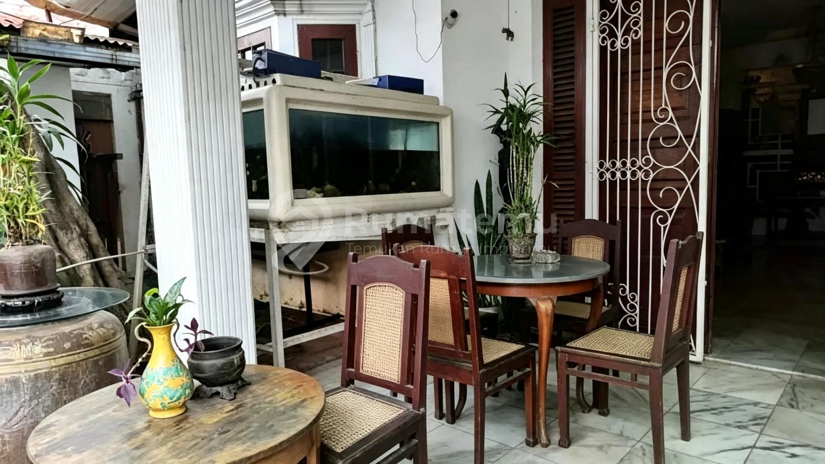 Disewakan Rumah Tinggal Luas di Kemang, Jakarta Selatan