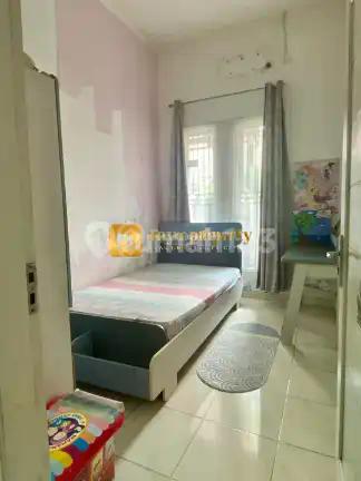 Rumah Murah Tanah Luas Dalam Komplek Di Cinangka Sawangan Depok