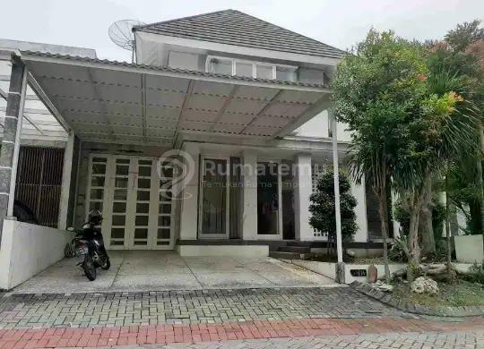 Rumah Citraland Murah Dekat Gwalk Citraland Royal Park Luas 283m2