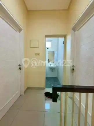 Jual Rmah BSD Residence One