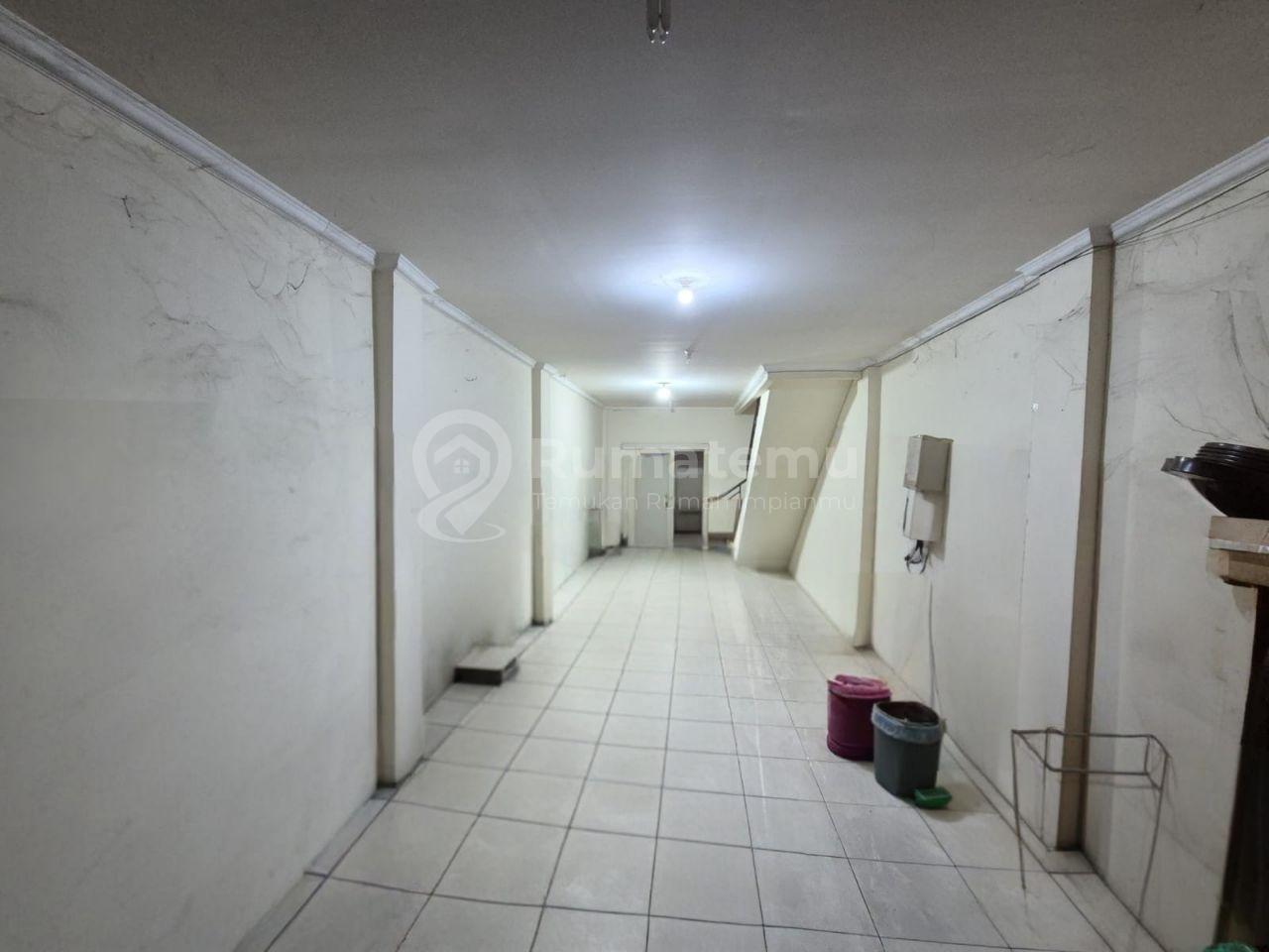 Dijual Cepat Ruko Malibu di City Resort 