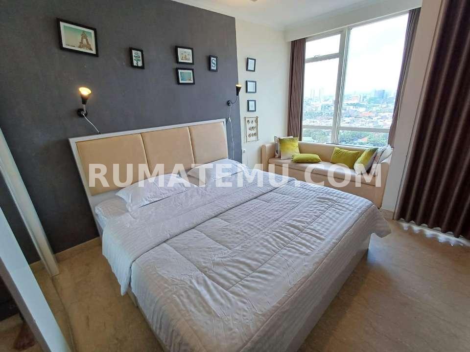 Apartemen Menteng Park