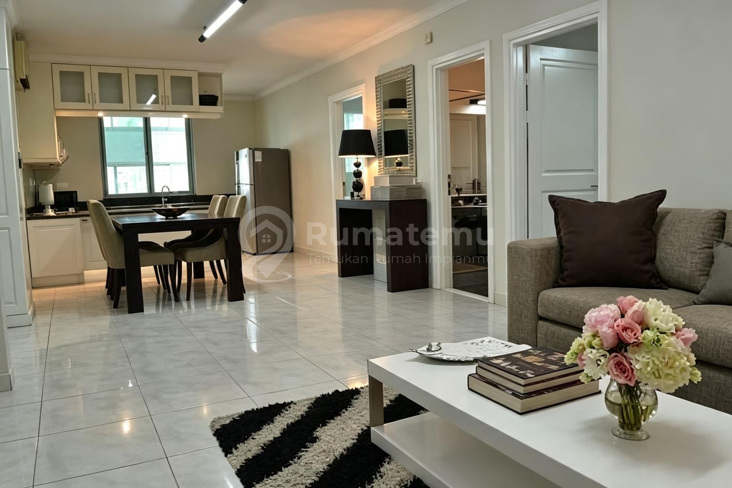Dijual rumah kost dan guest house minimalis luas mewah di Menteng, Jak Pus