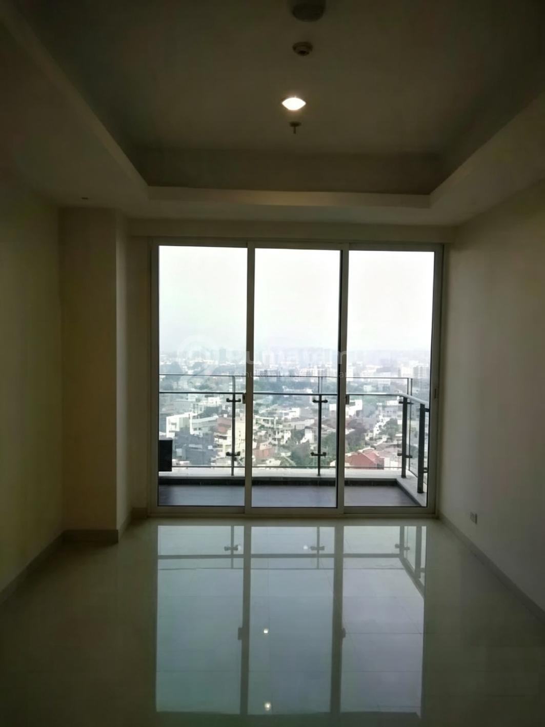 Dijual Cepat Apartemen Pondok  Indah Residence Pondok Indah Jakarta Selatan