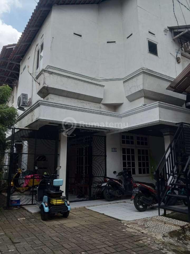 Jual Rumah,Kostan, dan Kontrakan di Jagakarsa, Srengseng Sawah, Jakarta Selatan