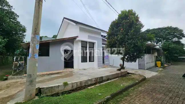 Dijual Cepat Rumah Serpong. Terrace