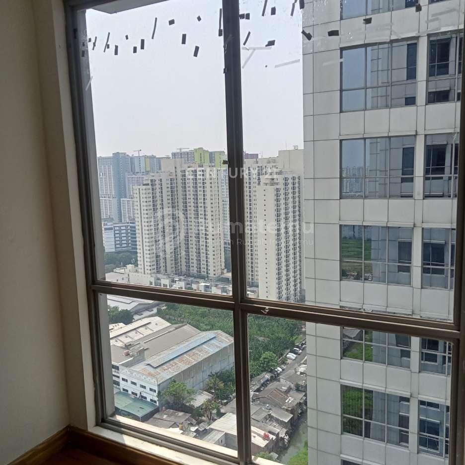 Office space di The Mansion Kemayoran Jakarta 