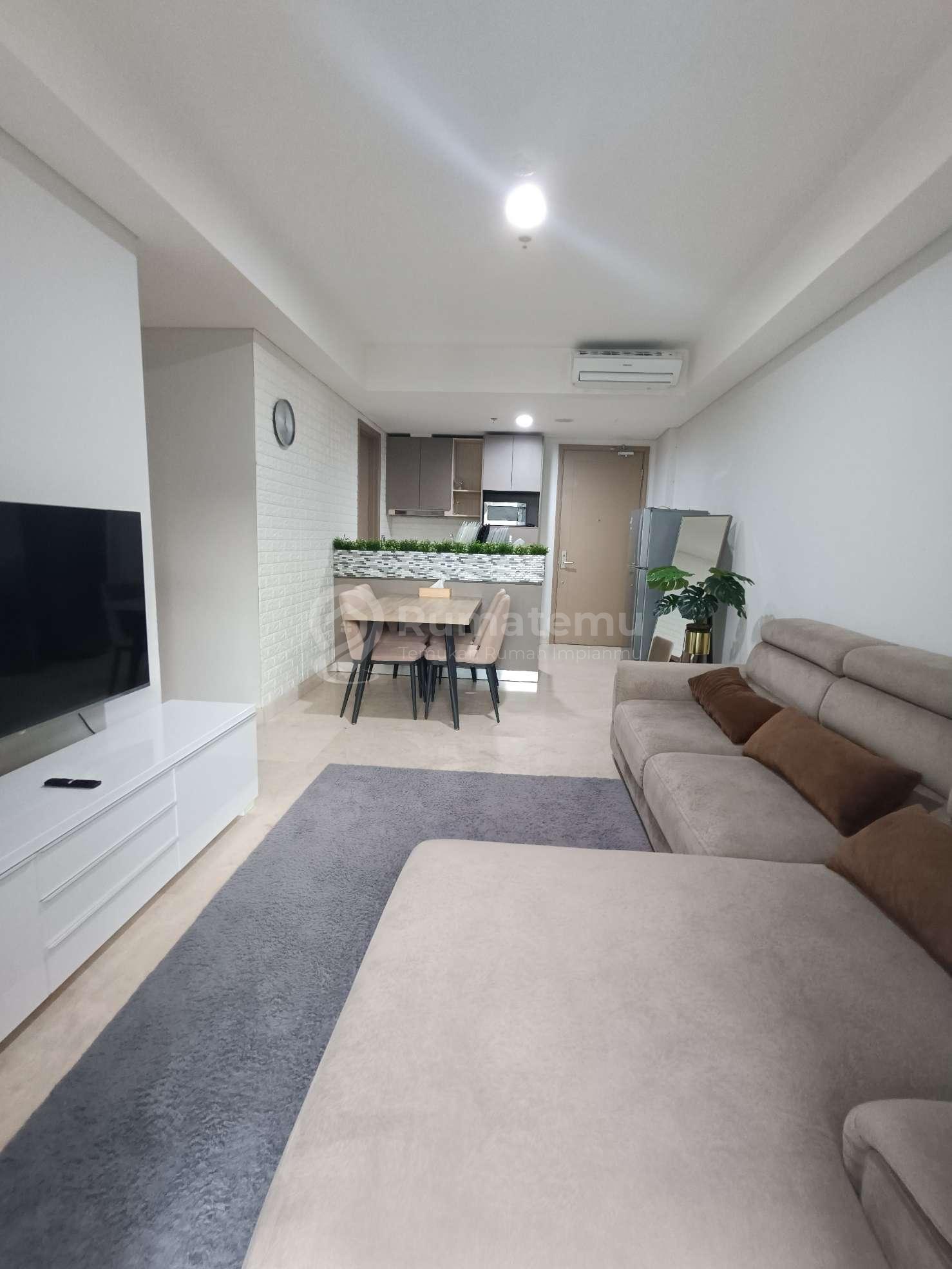 Apartemen Gold Coast
