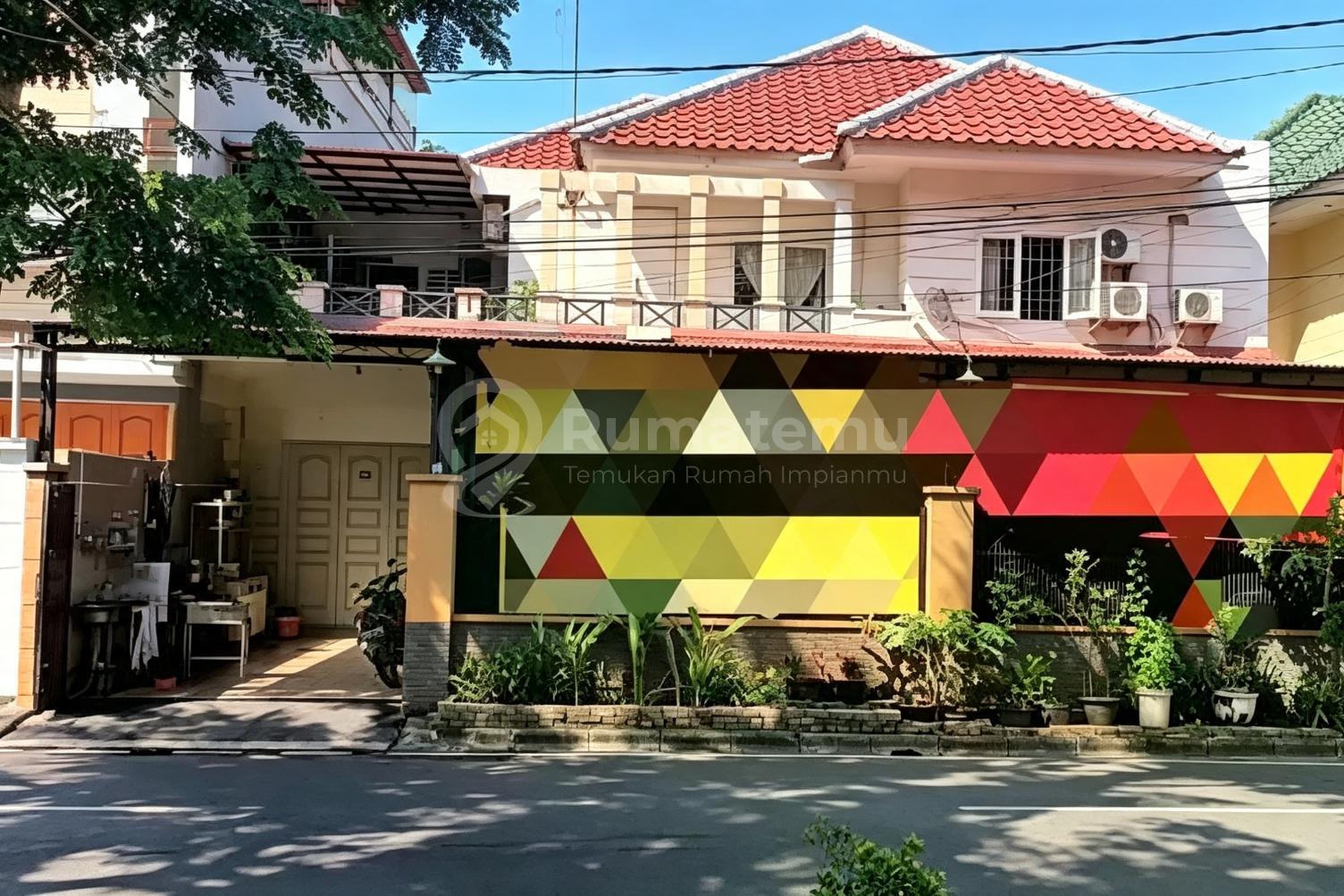 Rumah Bagus Bisa Usaha Citra Garden 2 Siap Huni